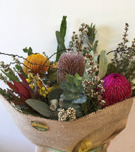 NATIVE BOUQUETS - FROM