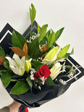 Lily Love Bouquet - options from