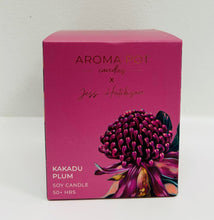 plant gift box delivered brisbane, brendale plant gift box with chocs and candle, moreton bay plant gift hamper, northside brisbane plant hamper delivered brendale plant hampers