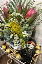 Rio Hamper - ideal for real estate gifts from