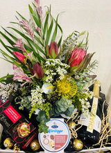 Rio Hamper - ideal for real estate gifts from