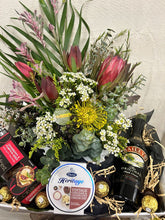 Rio Hamper - ideal for real estate gifts from