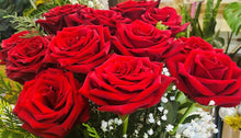 one dozen red roses delivered brisbane, 12 red roses valentines brendale, northside brisbane red rose delivery, delivery red roses brisbane, delivery red roses brendale, albany creek red roses, eatons hill red roses