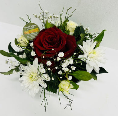 ROSITA- Modern Bowl Design