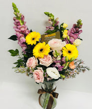 SNUGGLES Pet friendly bouquet or Box from