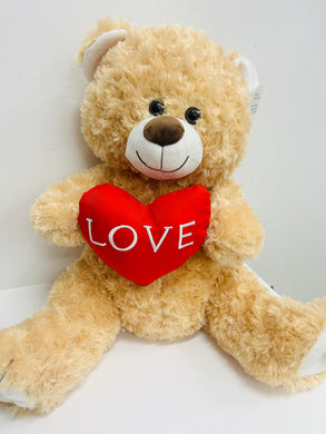 CUDDLY BEARS options from