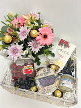 SIENNA- Combo  Deluxe Hamper  FROM