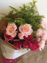 KiRRA - Rose Bouquet with options