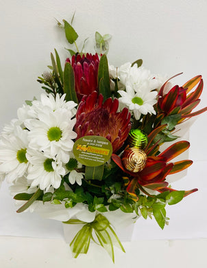 PROTEA BOX - from