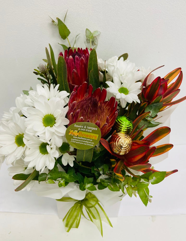 PROTEA BOX - from