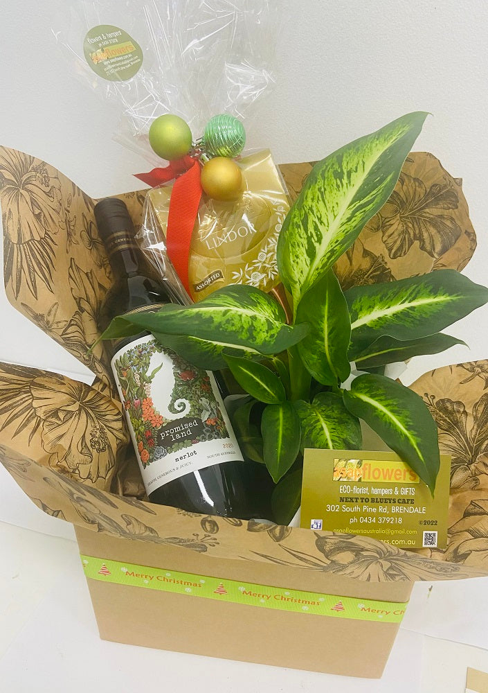 Shop Gift Hampers and Baskets Online in Gold Coast | FREE Delivery