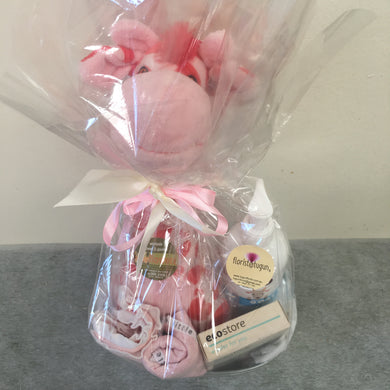 NEW-  HOPE -  new born baby hamper