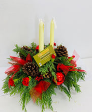 REINDEER - traditional table centre - from $99.95